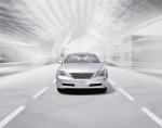 Lexus LS460 2006 года